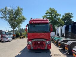 RENAULT T460 6x2