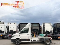 MAN TGE 3.180 4x2