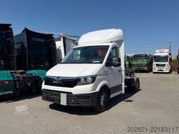 MAN TGE 3.180 4x2