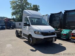MAN TGE 3.180 4x2