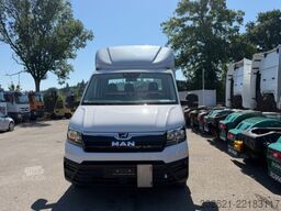 MAN TGE 3.180 4x2