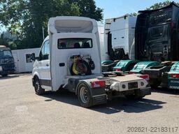 MAN TGE 3.180 4x2