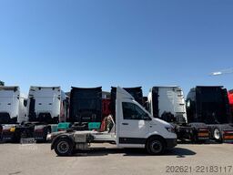 MAN TGE 3.180 4x2