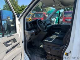 MAN TGE 3.180 4x2