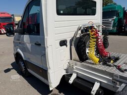 MAN TGE 3.180 4x2