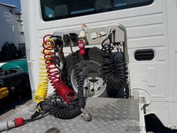 MAN TGE 3.180 4x2