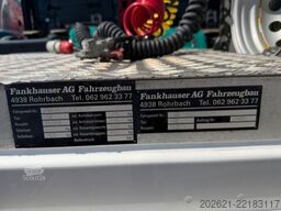 MAN TGE 3.180 4x2