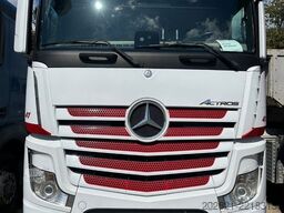 MERCEDES-BENZ Actros 1842 4x2 Motorschaden thermoking