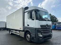 MERCEDES-BENZ Actros 1842 4x2 Kühler Gas