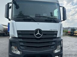 MERCEDES-BENZ Actros 1842 4x2 Kühler Gas
