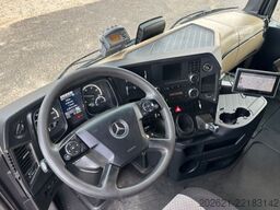 MERCEDES-BENZ Actros 1842 4x2 Kühler Gas