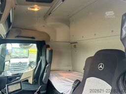 MERCEDES-BENZ Actros 1842 4x2 Kühler Gas