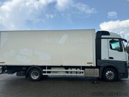MERCEDES-BENZ Actros 1842 4x2 Kühler Gas