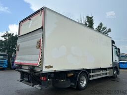 MERCEDES-BENZ Actros 1842 4x2 Kühler Gas