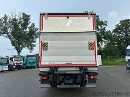 MERCEDES-BENZ Actros 1842 4x2 Kühler Gas