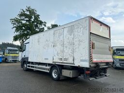 MERCEDES-BENZ Actros 1842 4x2 Kühler Gas