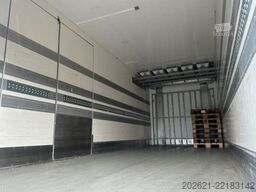 MERCEDES-BENZ Actros 1842 4x2 Kühler Gas