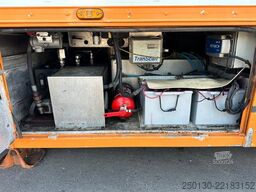 Finkl SAV35 4.Stock Hubdach Lift Tränke Tridec