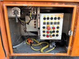 Finkl SAV35 4.Stock Hubdach Lift Tränke Tridec