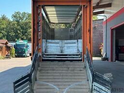 Finkl SAV35 4.Stock Hubdach Lift Tränke Tridec