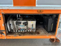 Finkl SAV35 4.Stock Hubdach Lift Tränke Tridec