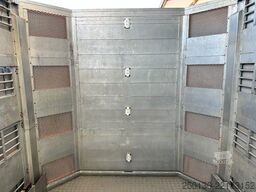 Finkl SAV35 4.Stock Hubdach Lift Tränke Tridec