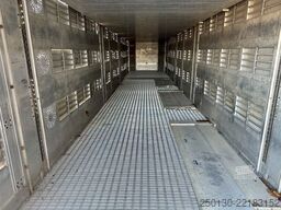 Finkl SAV35 4.Stock Hubdach Lift Tränke Tridec