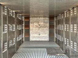 Finkl SAV35 4.Stock Hubdach Lift Tränke Tridec