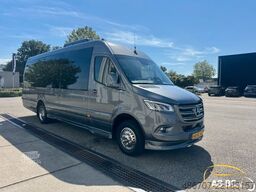 MERCEDES-BENZ Sprinter 519 CDI Mercus