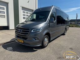 MERCEDES-BENZ Sprinter 519 CDI Mercus
