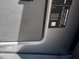 MERCEDES-BENZ Sprinter 519 CDI Mercus