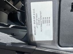MERCEDES-BENZ Sprinter 519 CDI Mercus