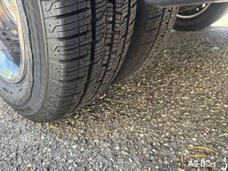 MERCEDES-BENZ Sprinter 519 CDI Mercus
