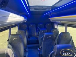 MERCEDES-BENZ Sprinter 519 CDI Mercus