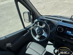 MERCEDES-BENZ Sprinter 519 CDI Mercus