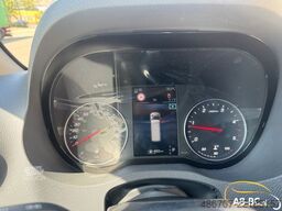 MERCEDES-BENZ Sprinter 519 CDI Mercus