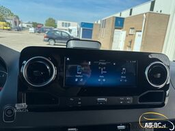 MERCEDES-BENZ Sprinter 519 CDI Mercus