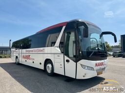 NEOPLAN Jetliner C, 57 Seats