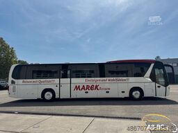 NEOPLAN Jetliner C, 57 Seats