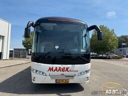 NEOPLAN Jetliner C, 57 Seats
