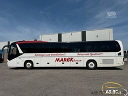 NEOPLAN Jetliner C, 57 Seats