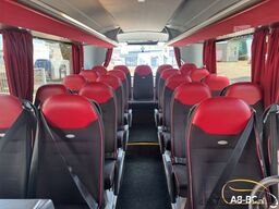 NEOPLAN Jetliner C, 57 Seats