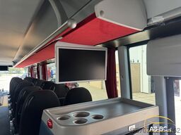 NEOPLAN Jetliner C, 57 Seats