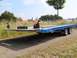 BLYSS Autotransporter 460x203cm 2500kg zGG