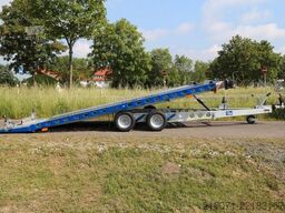 BLYSS Autotransporter 460x203cm 2500kg zGG