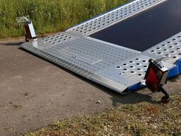 BLYSS Autotransporter 460x203cm 2500kg zGG