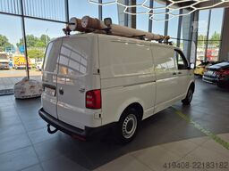 VW Transporter T6 / L2H1 / LONG / 4X4 / 4MOTION