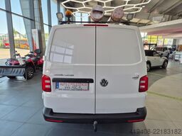 VW Transporter T6 / L2H1 / LONG / 4X4 / 4MOTION