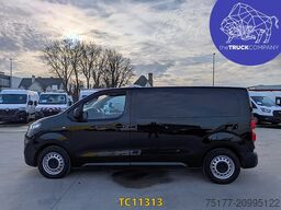 Opel Vivaro Vivaro 2l l1h2