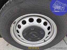 Opel Vivaro Vivaro 2l l1h2